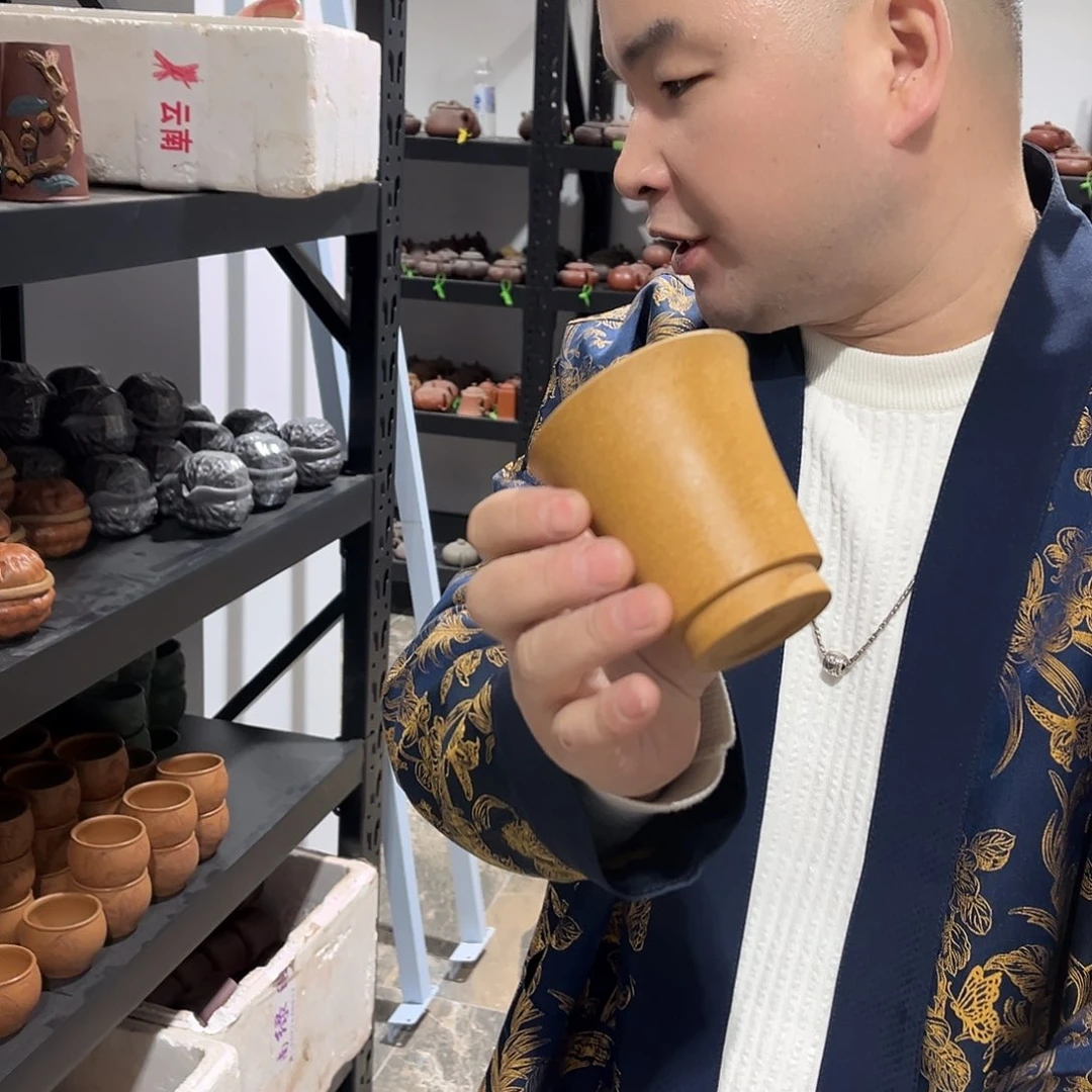 茶壶紫砂kanomanfen