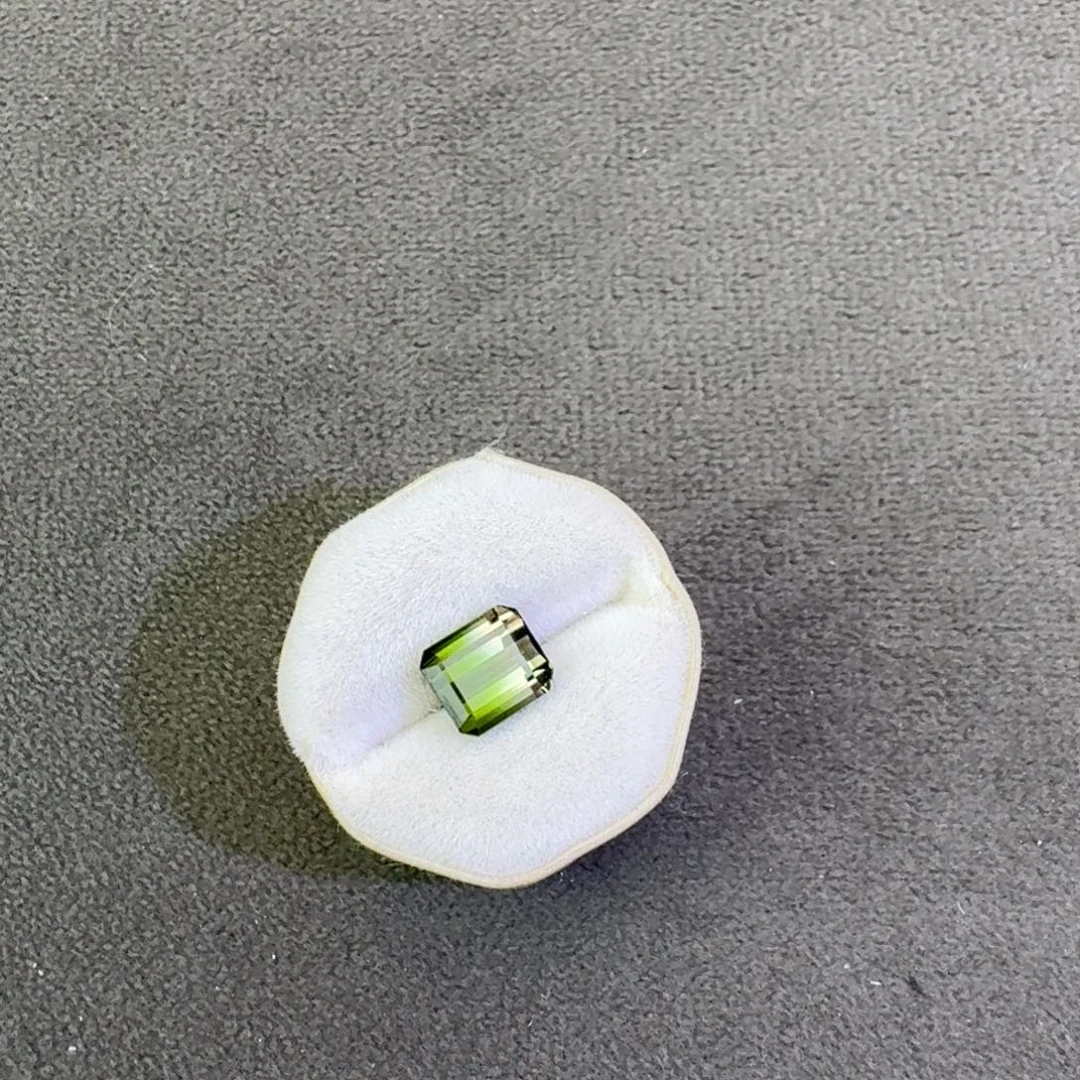 碧玺珠宝奇石未镶嵌1.72ct