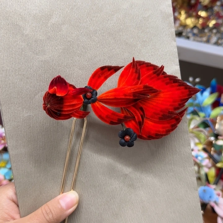 醋酸铁合金绒花现货