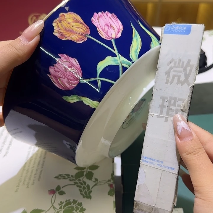 骨瓷实付满10包邮哈