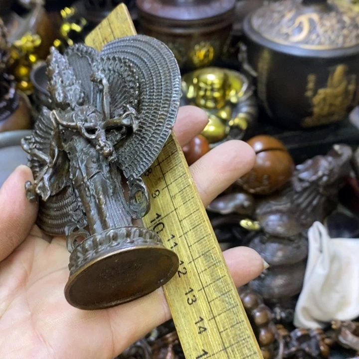 铜家居饰品铜器摆件