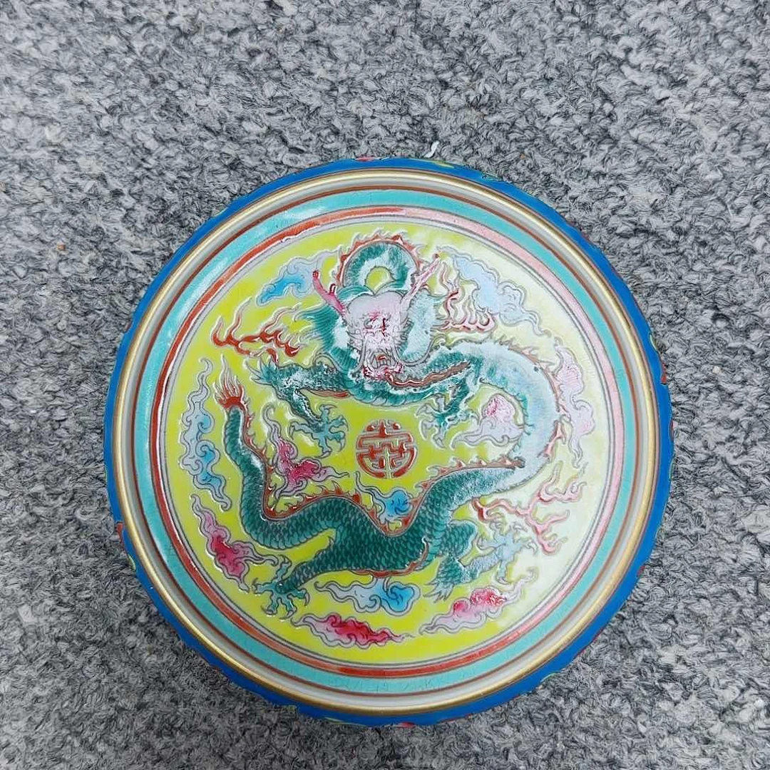 瓷片瓷器的工艺技术与艺术