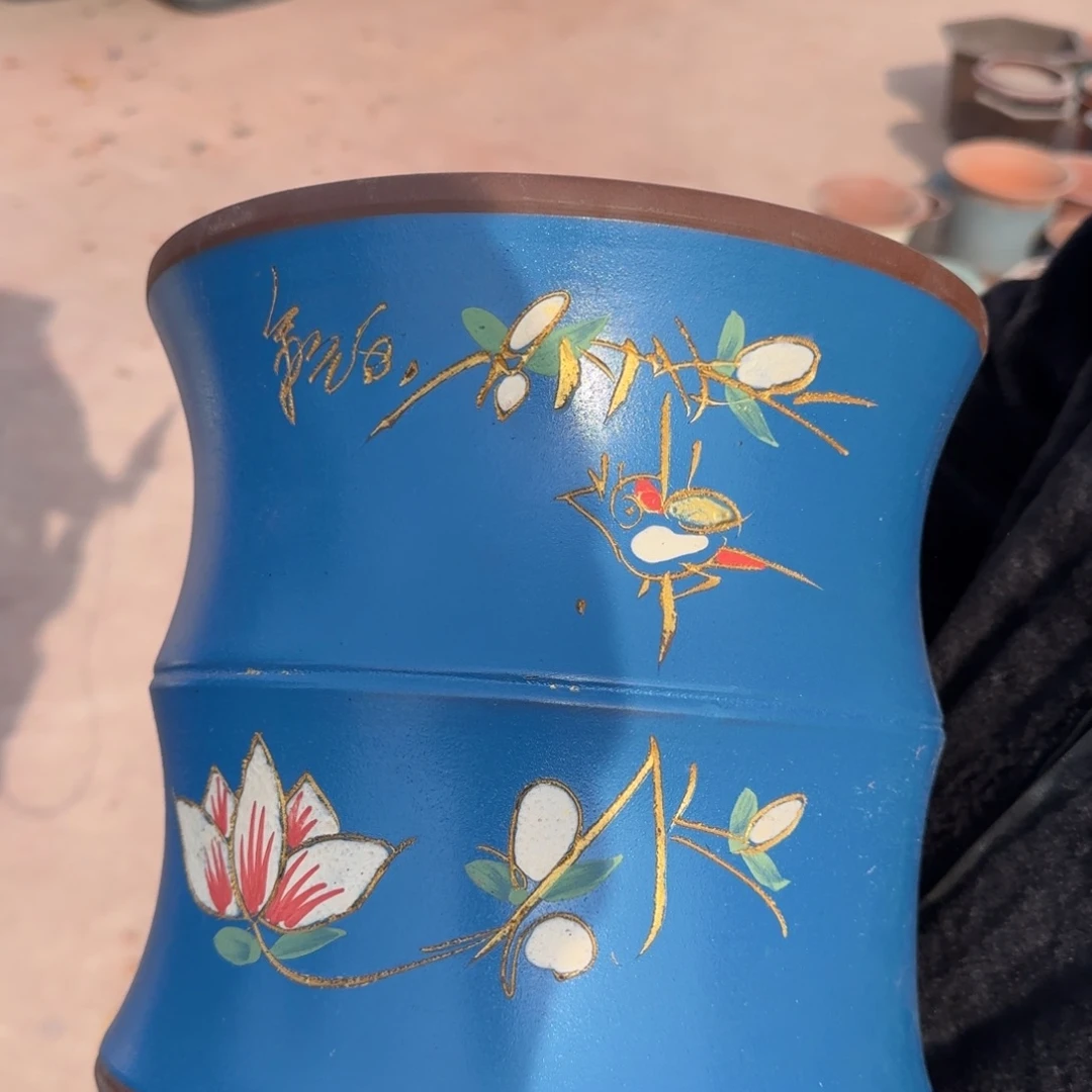 紫砂口径20.20口径