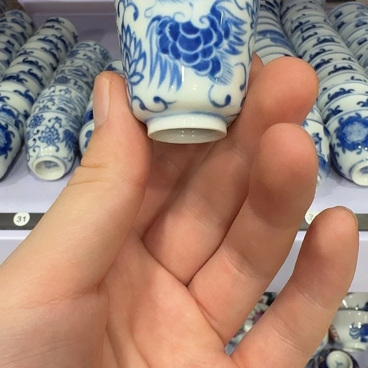 陶瓷艺术品收藏陶瓷