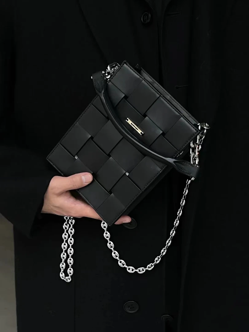 小众设计款包包601-650斜跨女包百搭单肩女包9-18