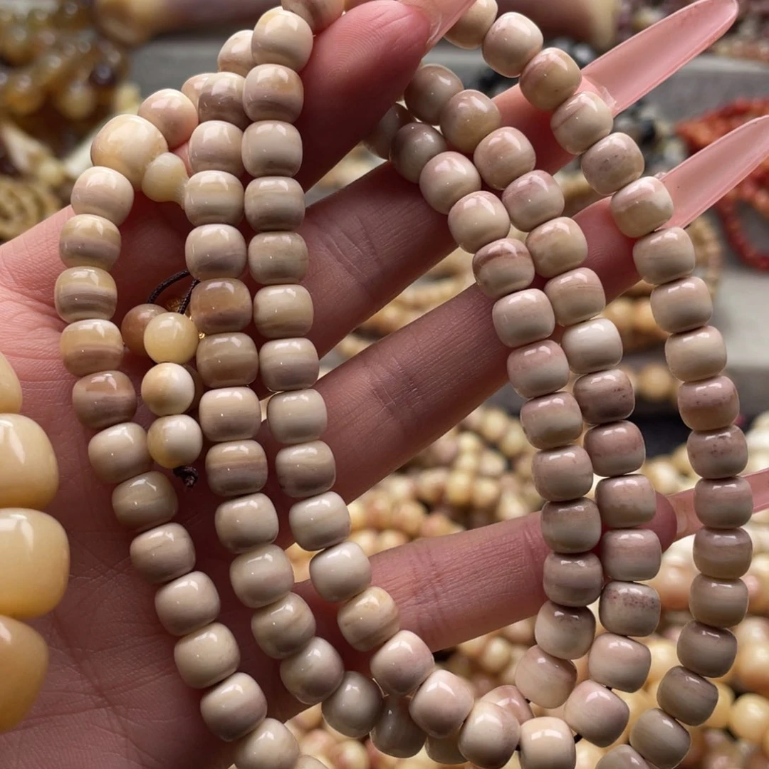 驼骨手串/手链会***痛骆驼祥子