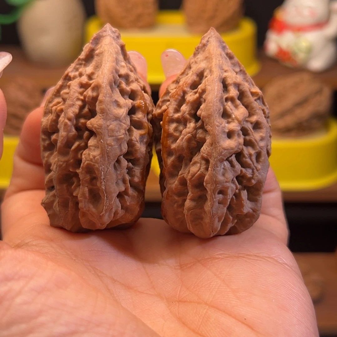 文玩核桃吊坠核桃37