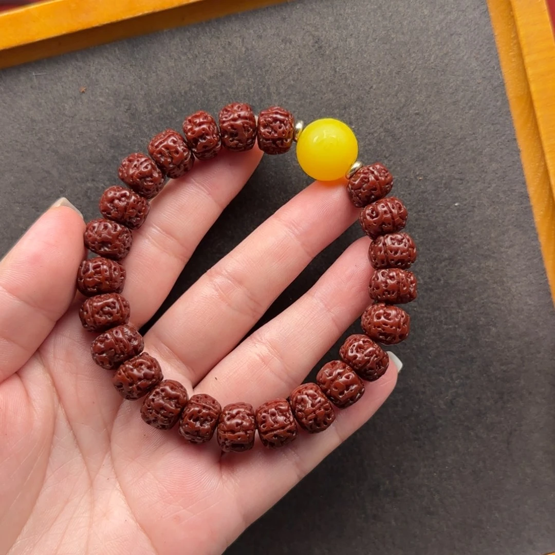 金刚菩提吊坠精品