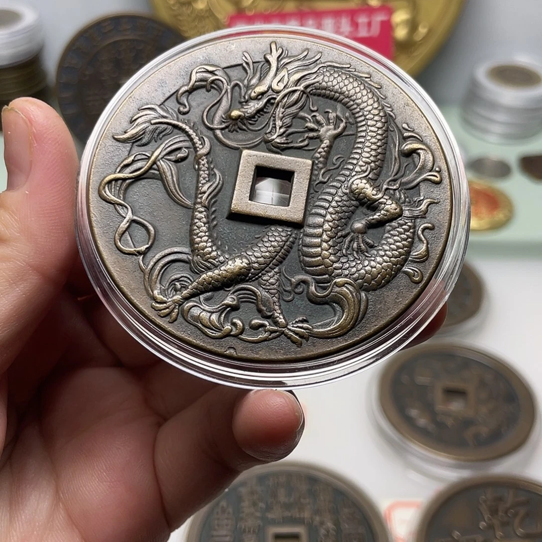 C***s铜风磨铜材质，一物一拍