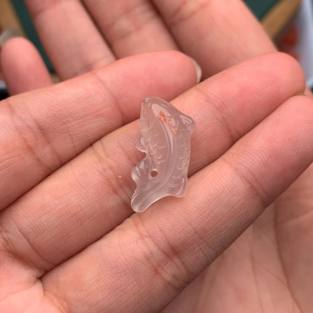 【闪购商品】南红玛瑙珠宝奇石未镶嵌?**张