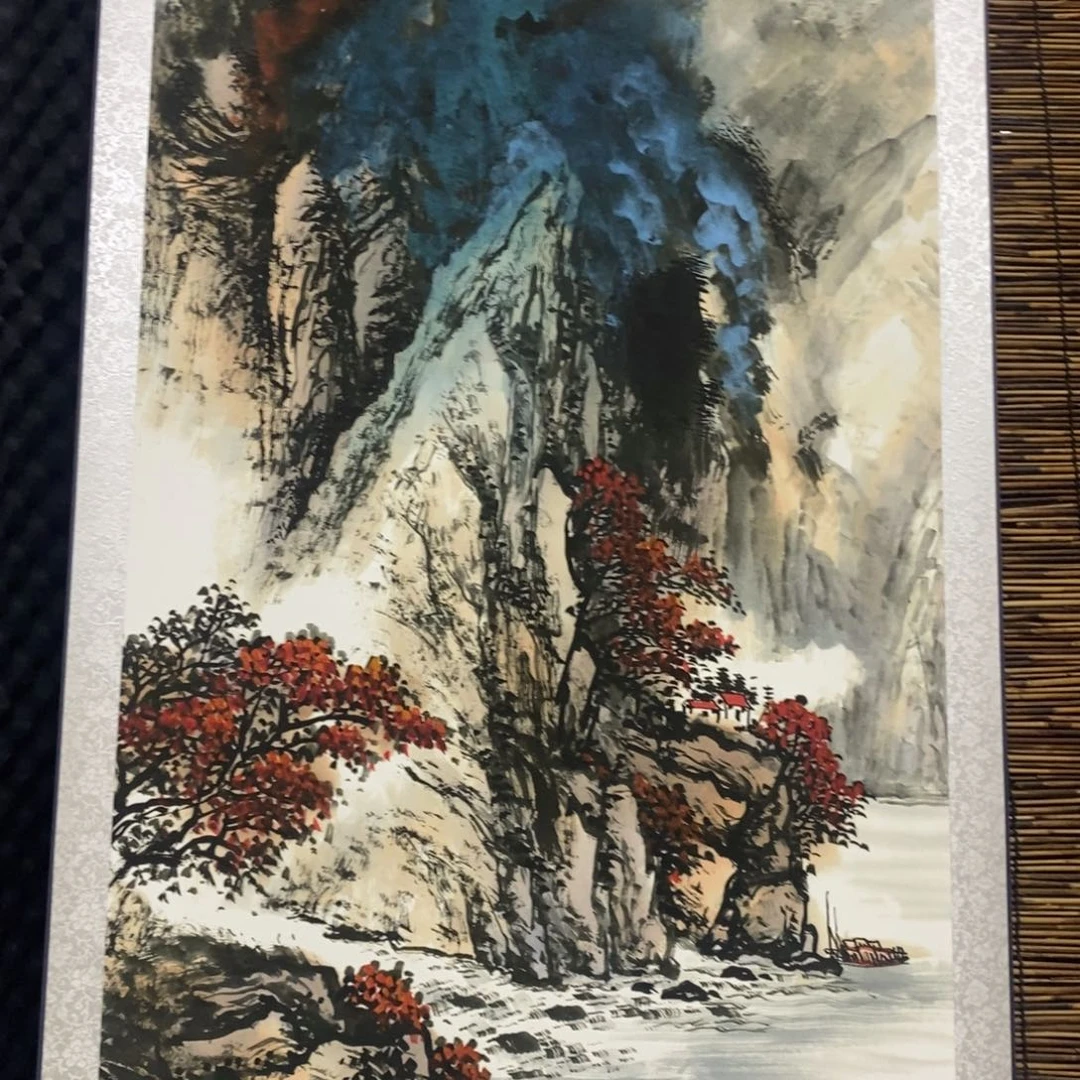 我们也有了很多朋友们