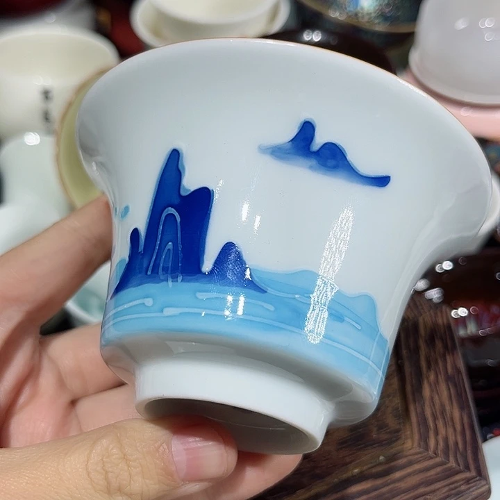 1微瑕茶具茶具茶具