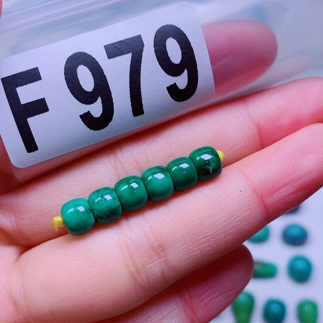 空竹粉丝专享十堰特色手工散珠