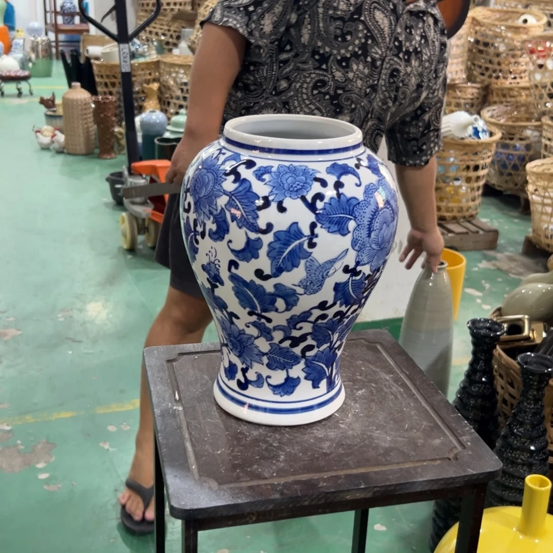 高温陶瓷工艺饰品（部分微瑕）82