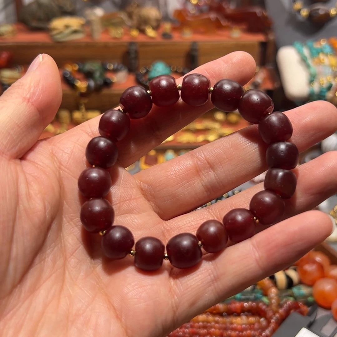 琉璃手工艺品琉璃