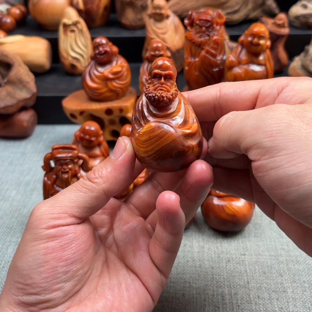 柏木（崖柏）太行崖柏