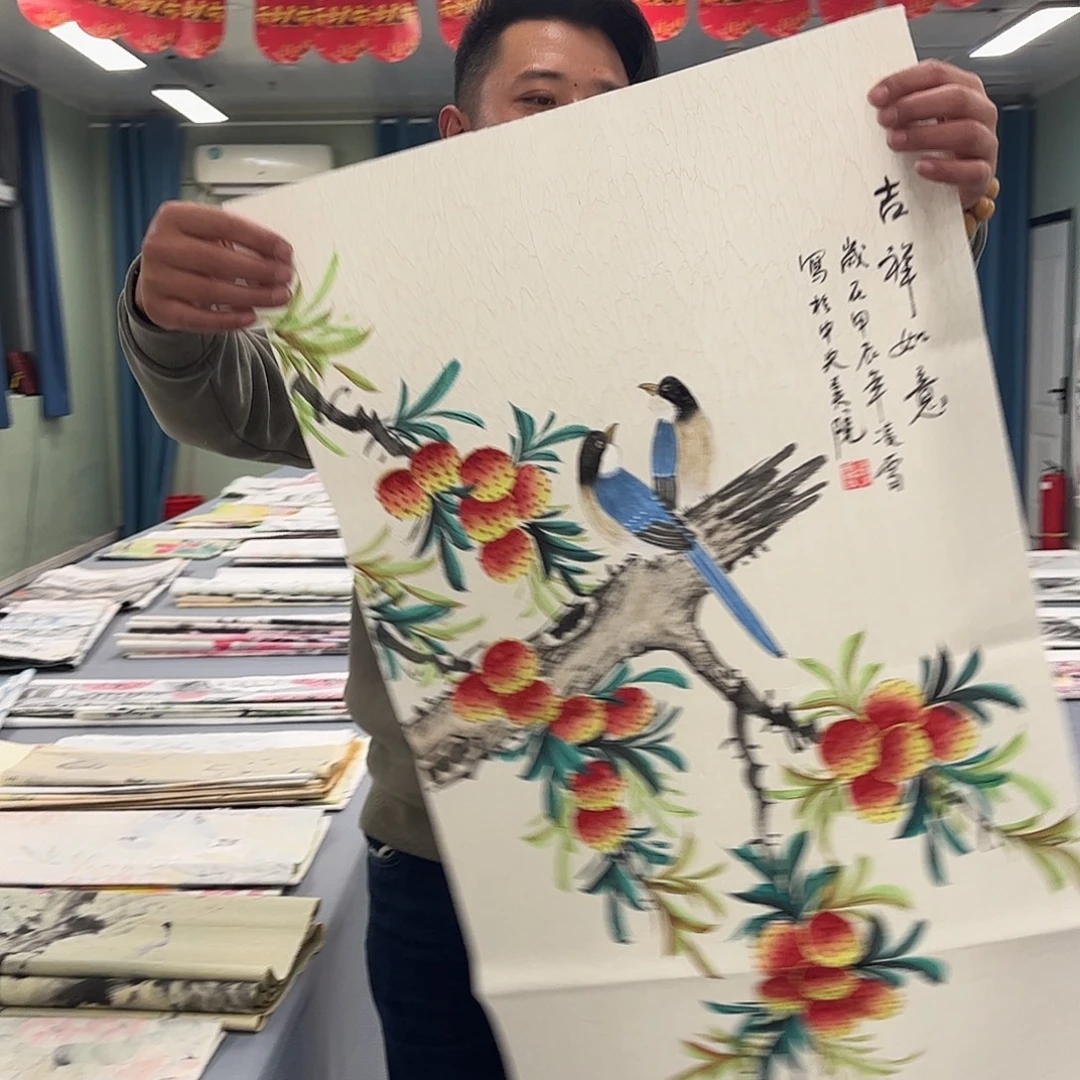我是真的喜欢这个节目