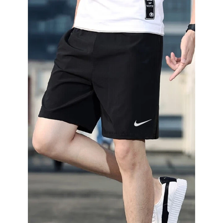 NIKE/耐克男裤25夏季跑步速干运动短裤薄款男款新款DV9329-010