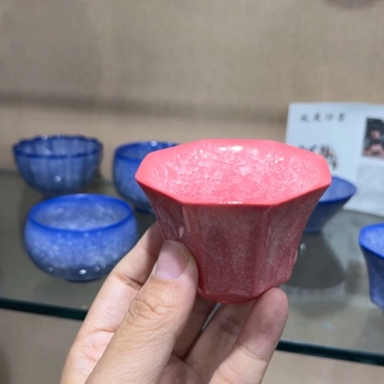 大宋甄选茶具茶器