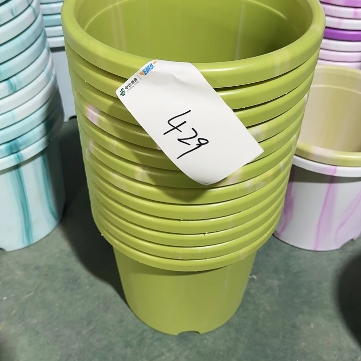 编号429串色10个无托口径29