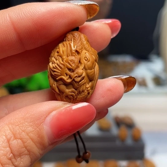 橄榄核手串/手链橄榄核