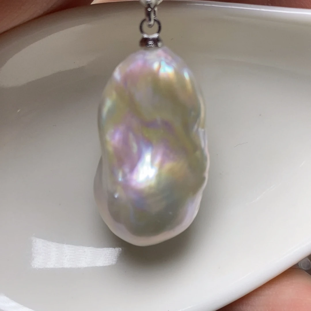 未镶嵌淡水珍珠其它