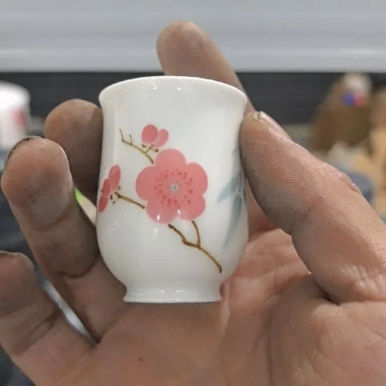 当代景德镇陶瓷工艺品