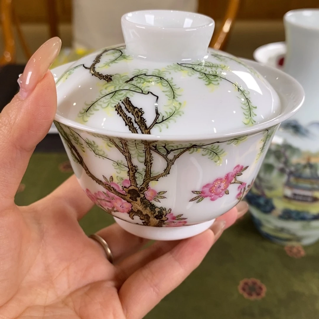 九鸣瓷艺九鸣瓷艺