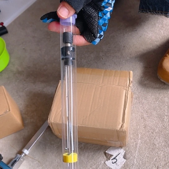 鲫鱼挡针发两个。