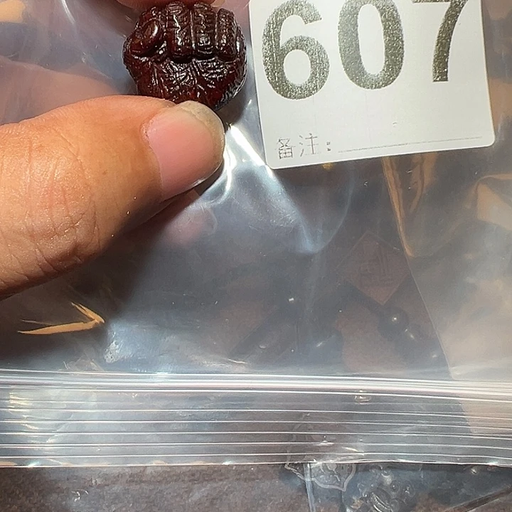 檀香紫檀（小叶紫檀）其他