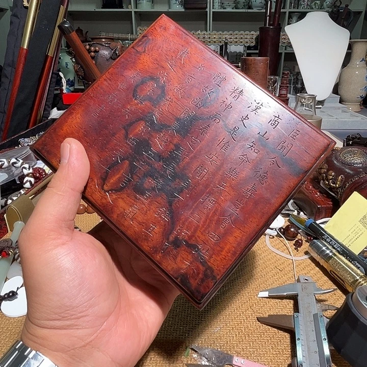 瓷片紫砂壶紫砂壶