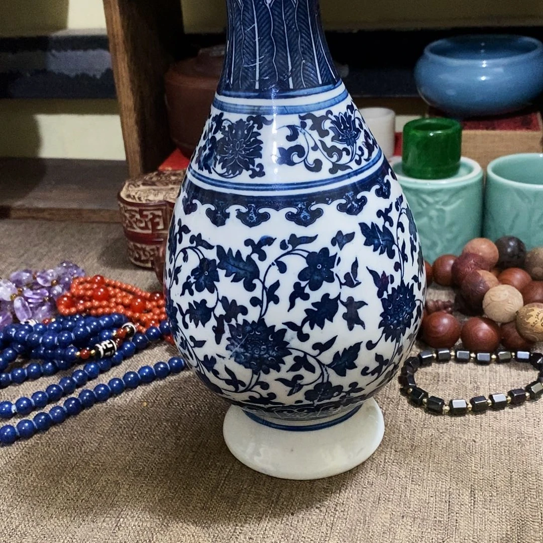 直播间商品链接摆件