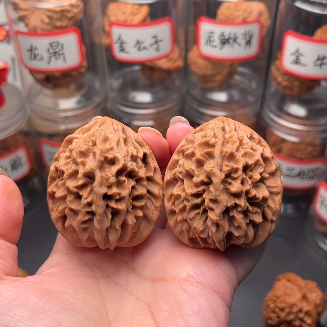 把件文玩核桃43精品老鼠