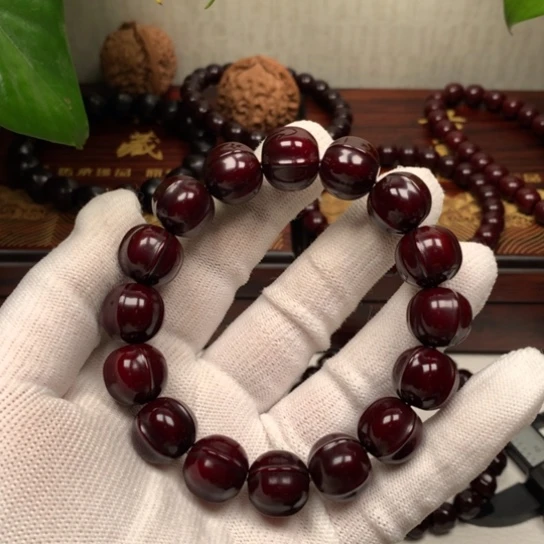 橄榄核手串/手链M**P猴头