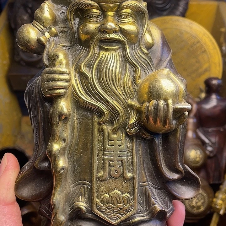 铜器摆件诚信经营