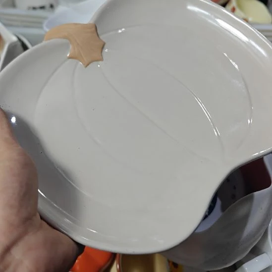 瓷片陶瓷餐具杯碗盘微瑕介意慎拍