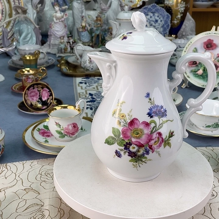 中古瓷器精品欧瓷