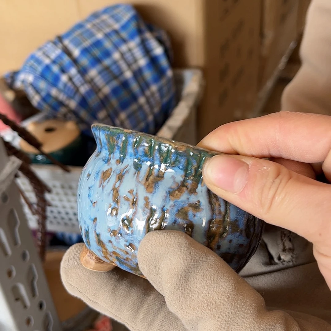 【闪购商品】红陶福利