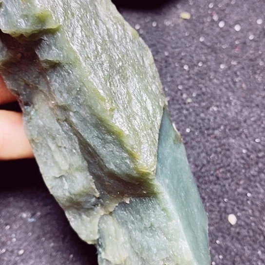 和田玉（糖玉）未镶嵌珠宝半成品