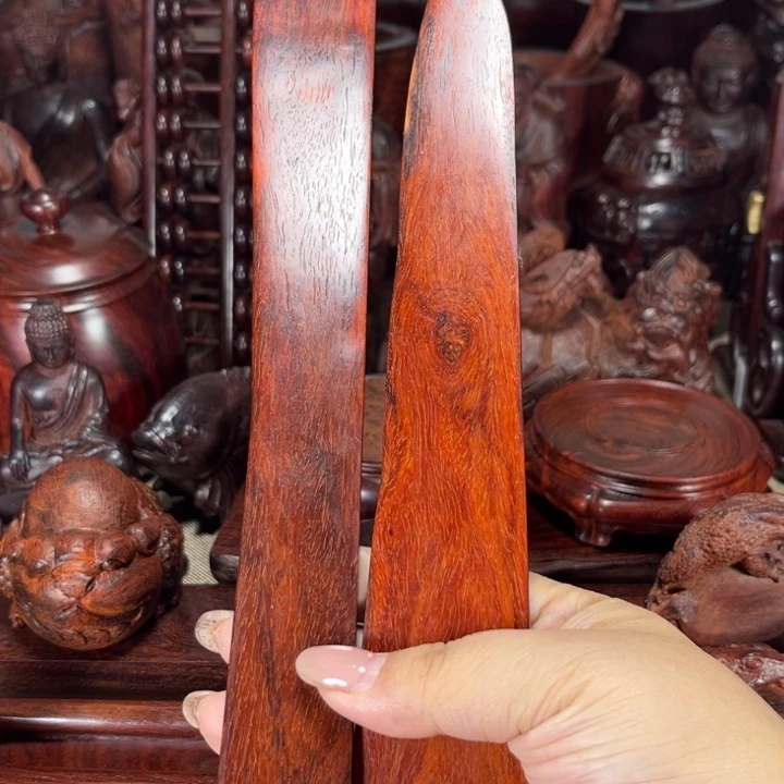 檀香紫檀（小叶紫檀）