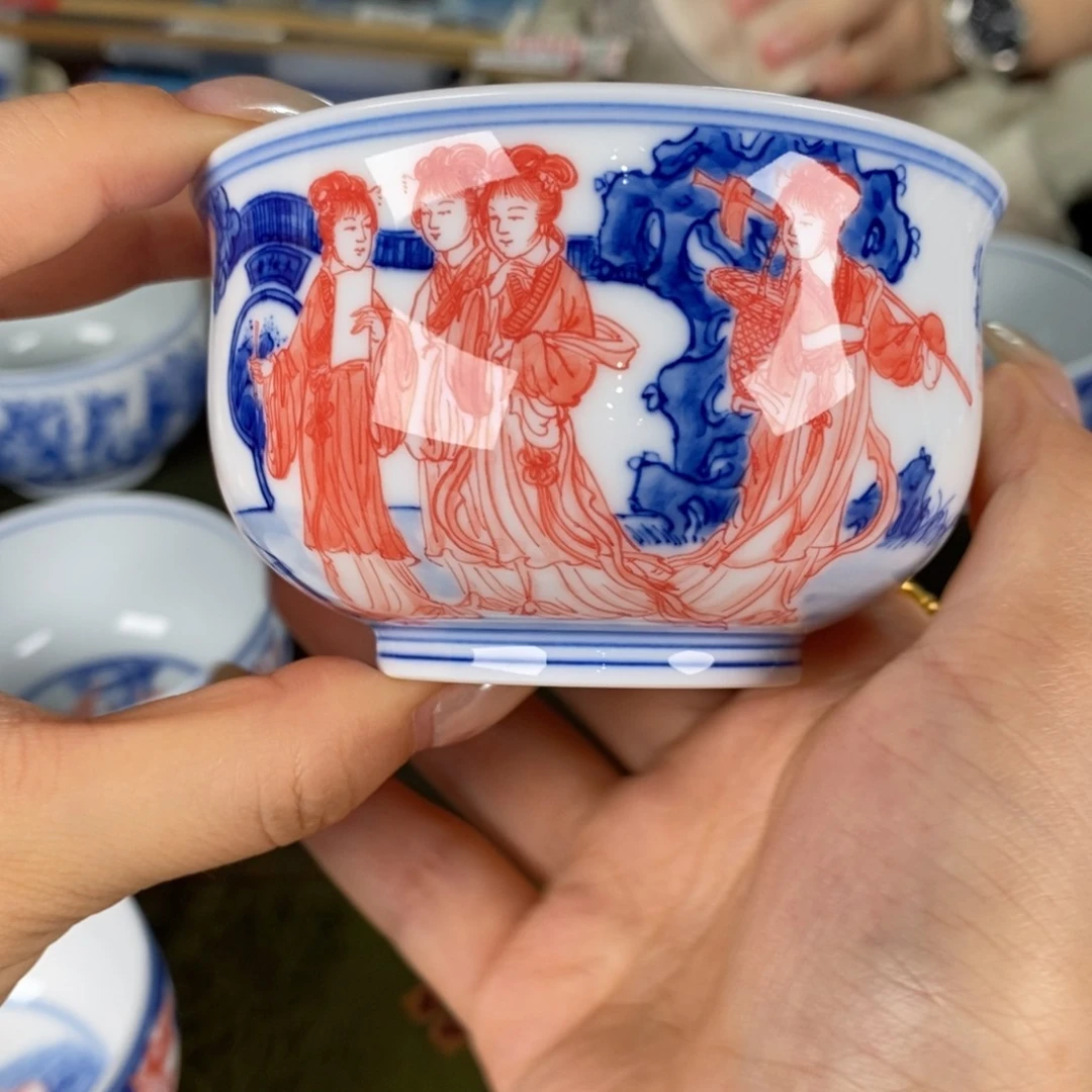 九鸣瓷艺九鸣瓷艺