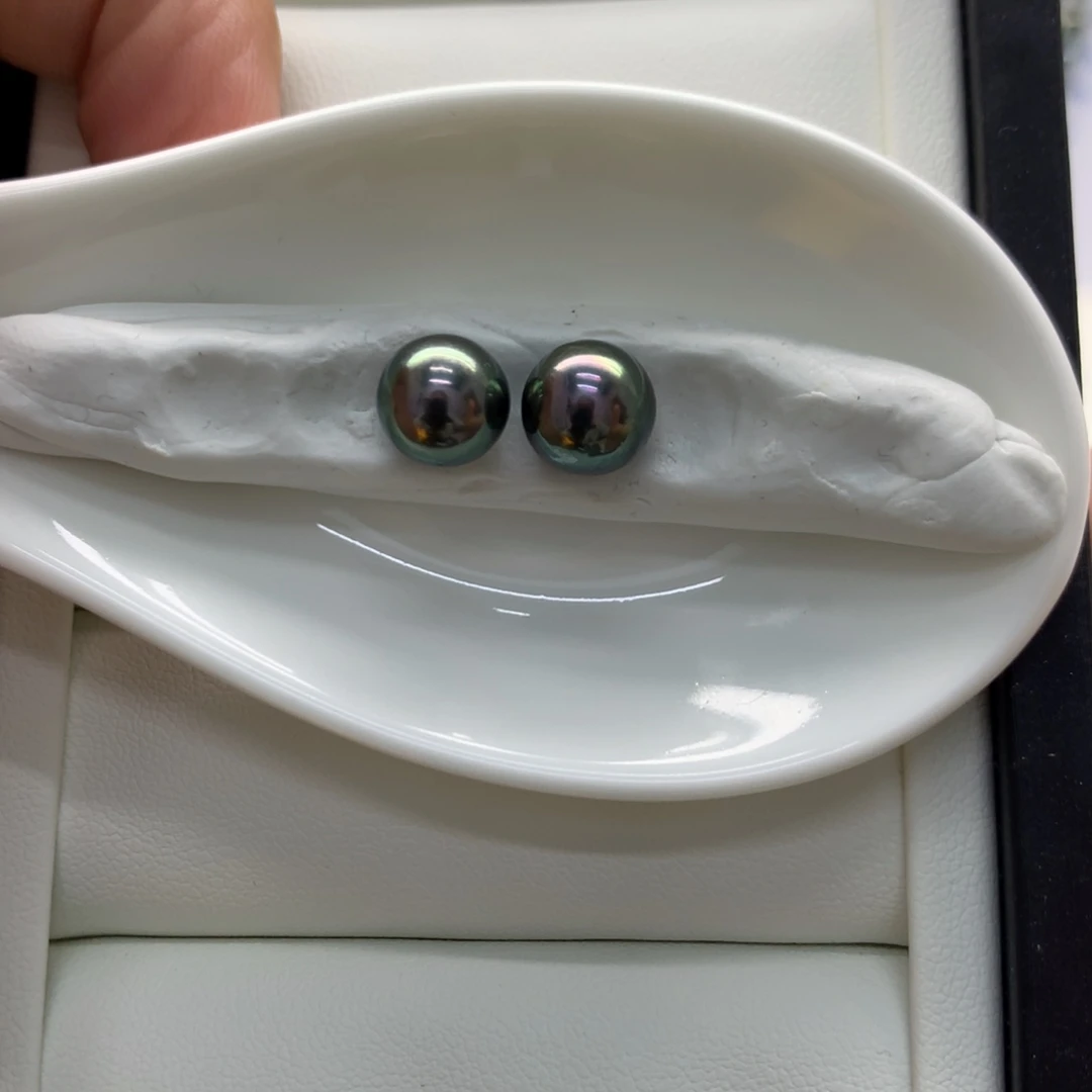 未镶嵌海水珍珠裸珠