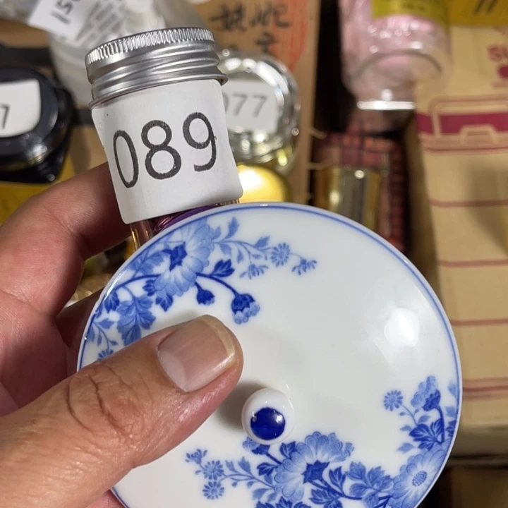 瓷片回流瓷器瓷片89