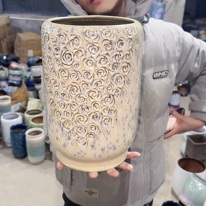 红陶高度28口18啦啦啦