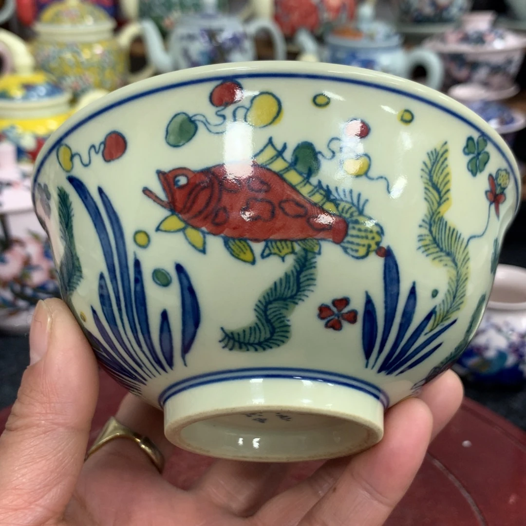 陶其他景德镇陶瓷 碗 盘 杯 壶 碟 各种……