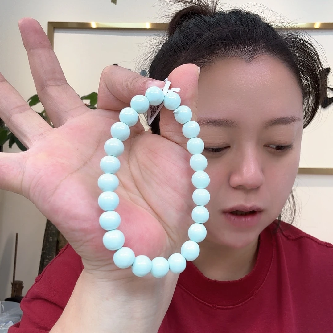 绿松石未镶嵌珠宝奇石52