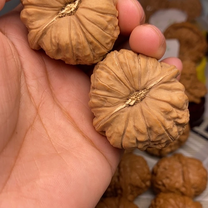 吊坠文玩核桃南瓜