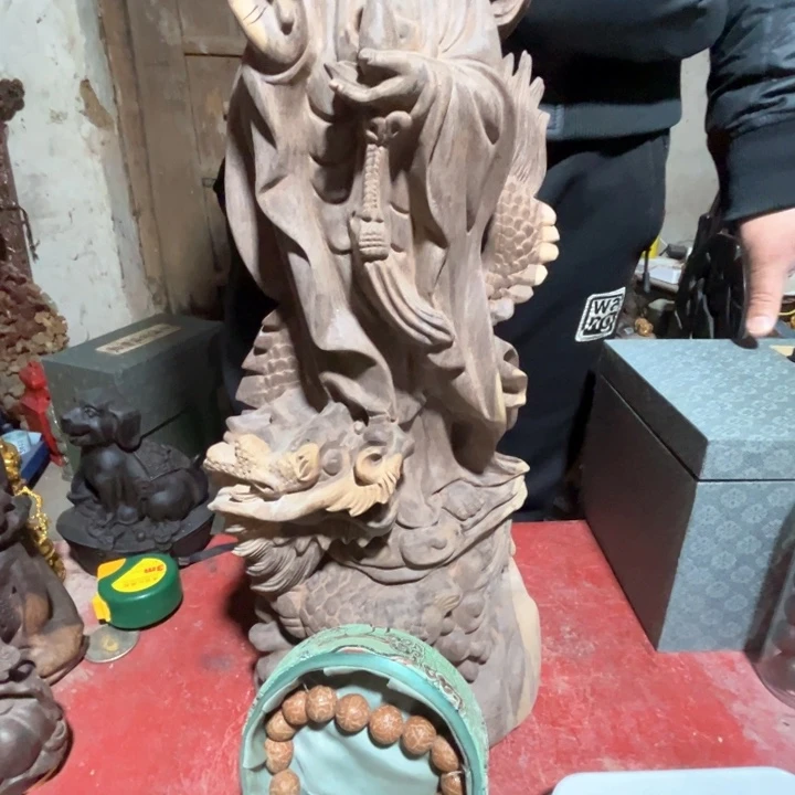 滴血莲花菩提手串