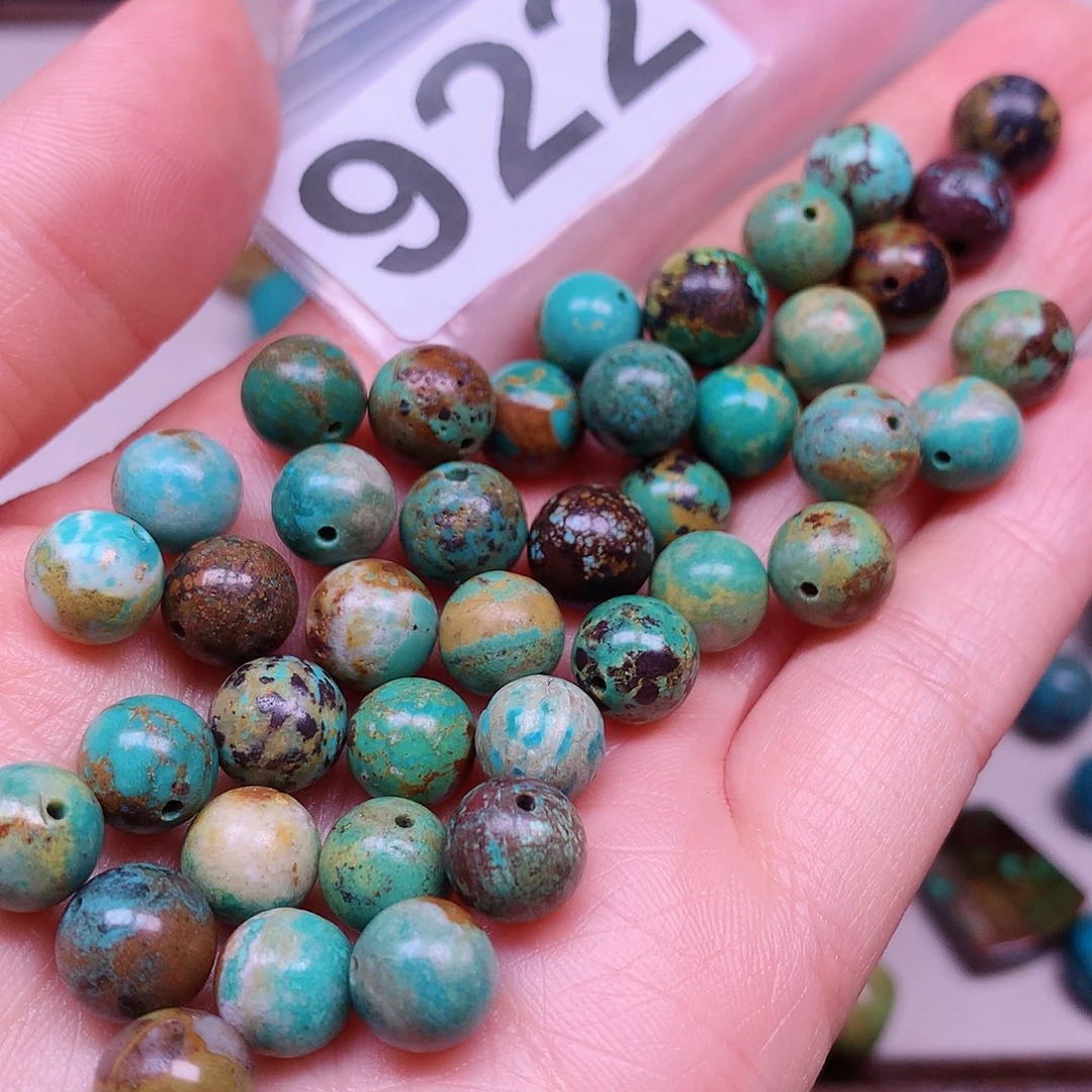 空竹粉丝专享十堰特色手工散珠