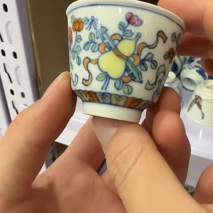 陶瓷艺术品收藏陶瓷
